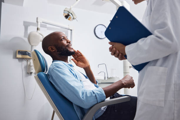 Best Emergency Dental Care for Trauma or Injury in Felton, DE