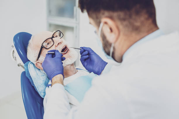 Best Emergency Treatment for Toothache in Felton, DE